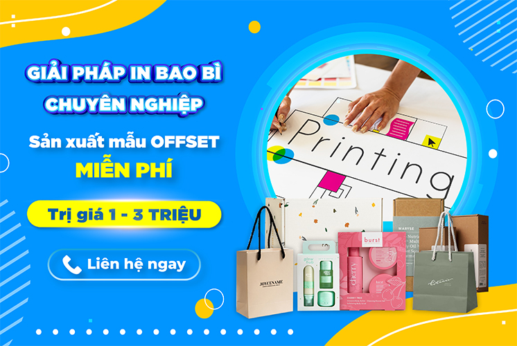 các loại giấy in tem mã vạch