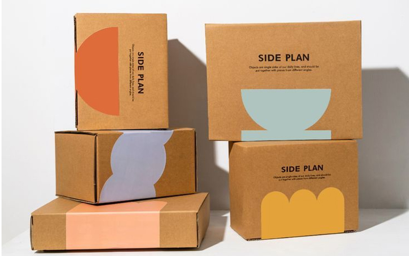 hộp giấy carton cứng