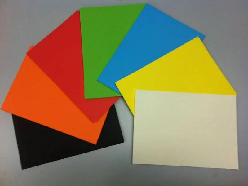 kích thước khổ giấy A