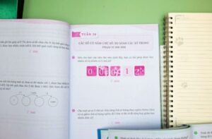 Các loại giấy thường sử dụng in sách giáo khoa