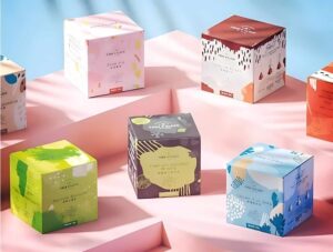 Giấy Duplex - Bền bỉ cho bao bì