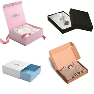 Minh Hoàng Label - In hộp carton theo yêu cầu