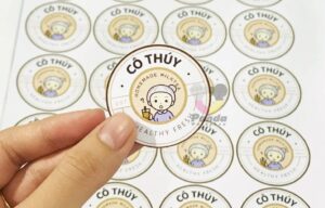 Trải nghiệm in thử trước khi in đồng loạt 