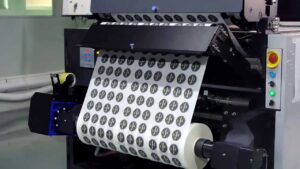 Minh Hoàng Label - Giải pháp in ấn hàng đầu 