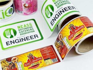 Những yếu tố ảnh hưởng đến bảng báo giá in tem nhãn decal