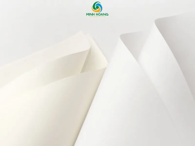 các khổ giấy trong in ấn