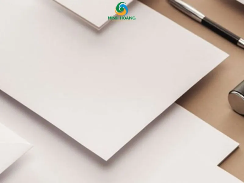 các khổ giấy trong in ấn