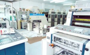 Cửa hàng in ấn gần đây ngay trung tâm TP.HCM