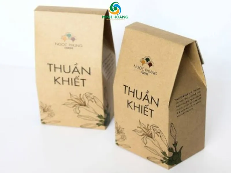 in ấn bao bì giấy