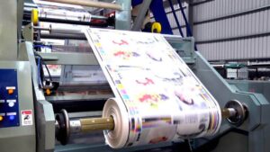In ấn theo yêu cầu chuyên nghiệp tại Minh Hoàng Label