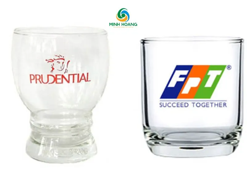 in decal nhựa trong