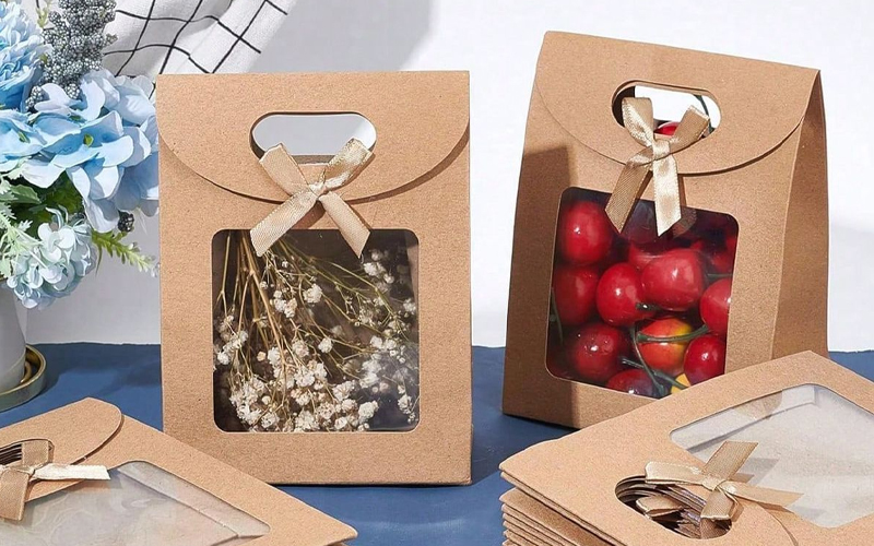 in ấn túi giấy hcm