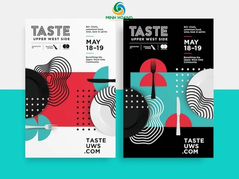in poster giá rẻ tphcm