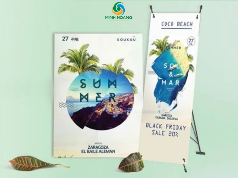 in poster giá rẻ tphcm
