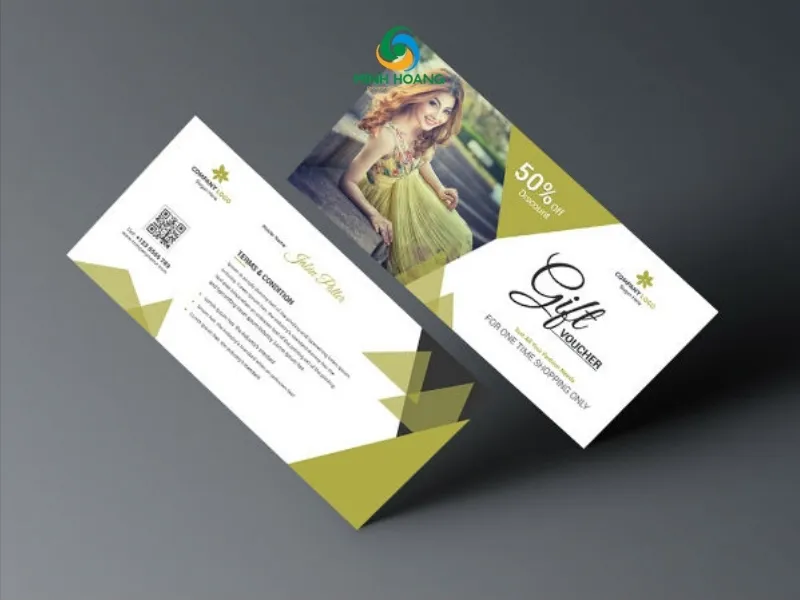 in voucher giá rẻ