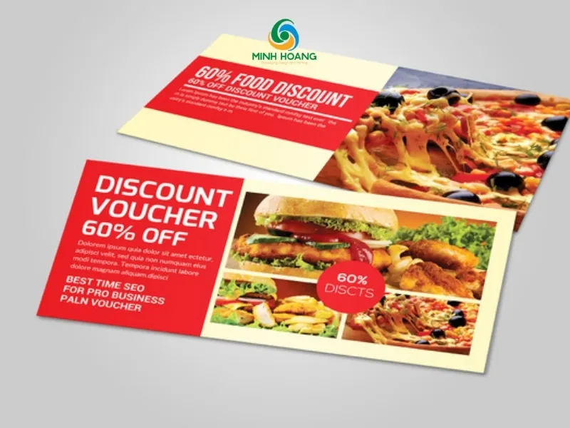 in voucher giá rẻ