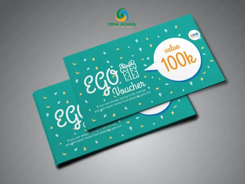 in voucher giá rẻ