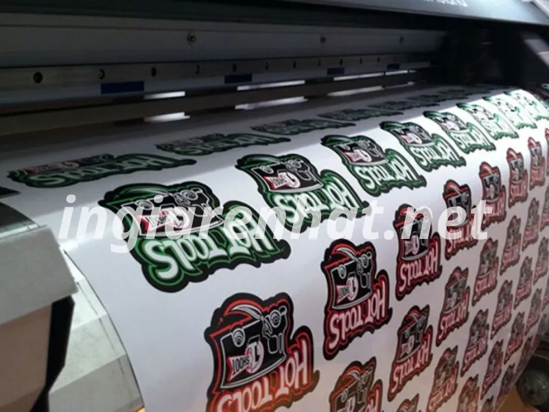 in decal dán lẻ