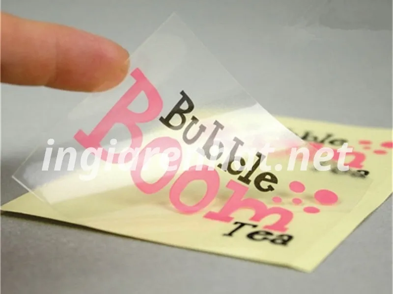 tiệm in decal gần đây