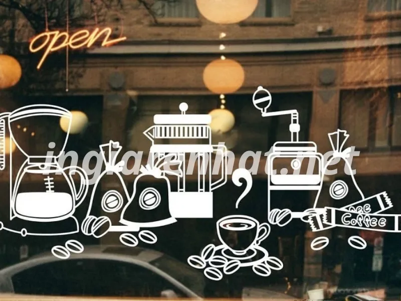 tiệm in decal gần đây