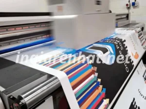 quy trình in offset