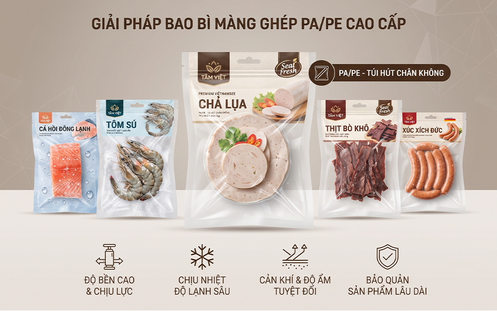 in bao bì thực phẩm tphcm